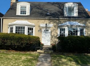 8325 S Prairie Ave, Chicago, IL 60619