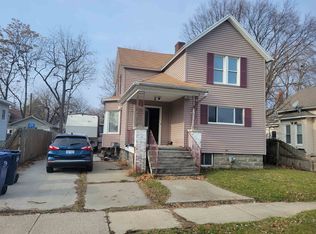 1504 McCormick St, Bay City, MI 48708