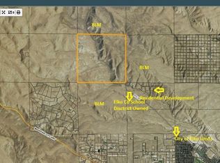 5th St, Elko, NV 89801