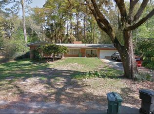 2304 Armistead Rd, Tallahassee, FL 32308