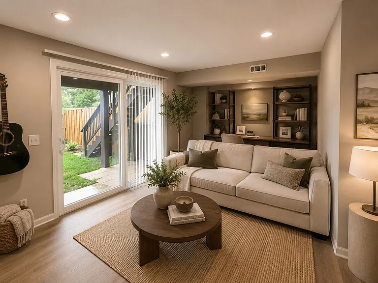 6519 Old Carriage Way — Photo 8