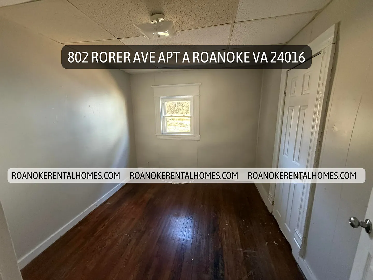 802 Rorer Ave SW — Photo 4