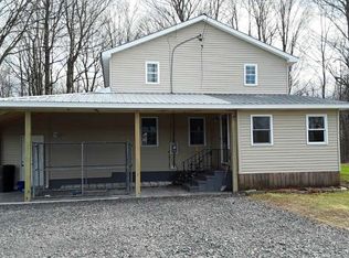 1632 County Route 38, Norfolk, NY 13667
