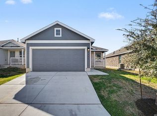 4406 Meadowland Pl, San Antonio, TX 78222