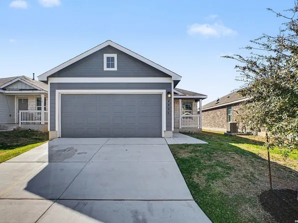 4406 Meadowland, San Antonio, TX 78222