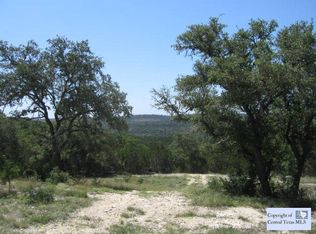 TRACT 5 Sir Winston Dr, Canyon Lake, TX 78133