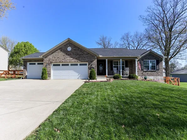 676 Smiley Ave, Cincinnati, OH 45246