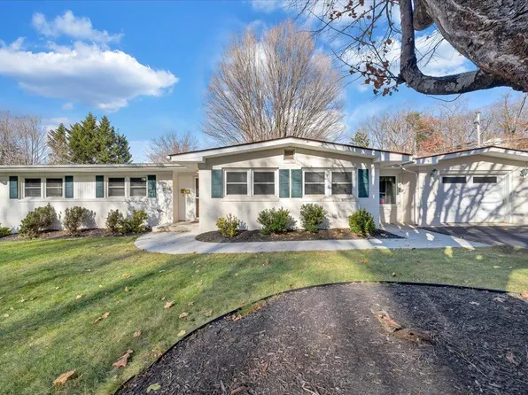 2786 Beverly Blvd SW, Roanoke, VA 24015