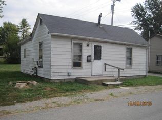 314 Fountain Ave LOT 320, Washington Court House, OH 43160