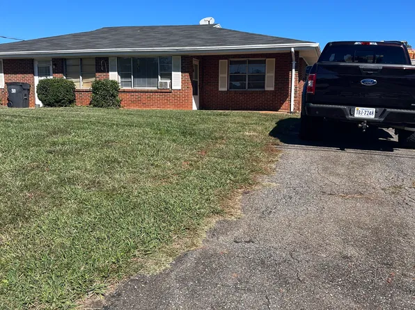 99 Bryant Rd #99, Lynchburg, VA 24502