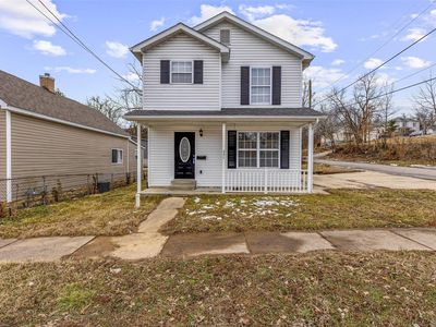 421 Boyd St, De Soto, MO, 63020