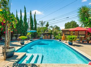 1701 N Buena Vista St, Burbank, CA