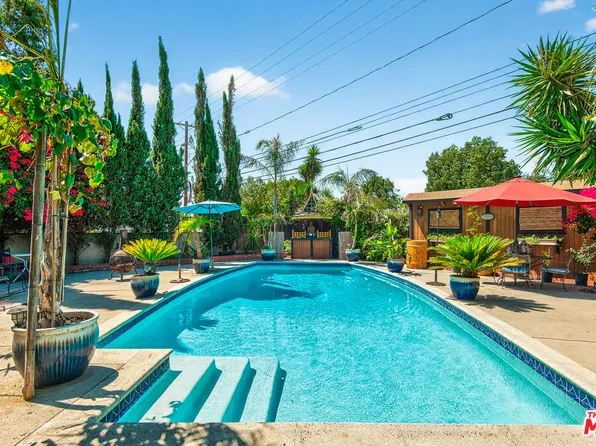 1701 N Buena Vista St, Burbank, CA 91505