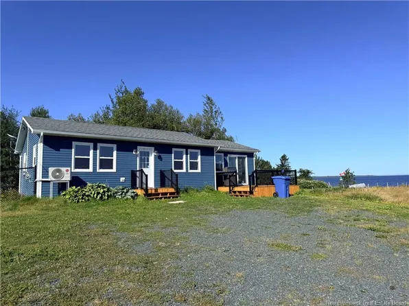 17 Bayview Rd N, Hardwicke, NB E9A 1A2