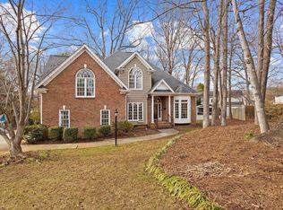 218 Brushy Meadows Dr, Greer, SC 29650