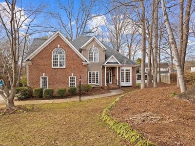 218 Brushy Meadows Dr, Greer, SC, 29650