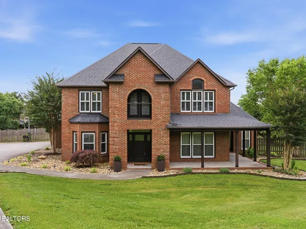 7900 Wells Scenic View Ln, Knoxville, TN 37938