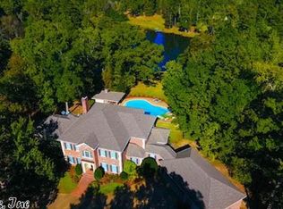 402 County Road 4133, Atlanta, TX 75551