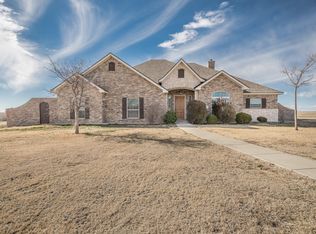 9000 Arena Dr, Amarillo, TX 79119