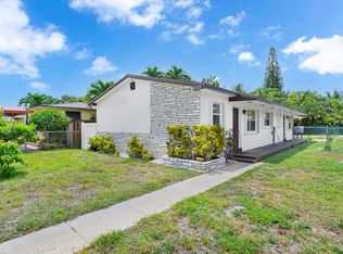 2235 Coolidge St UNIT 1, Hollywood, FL 33020