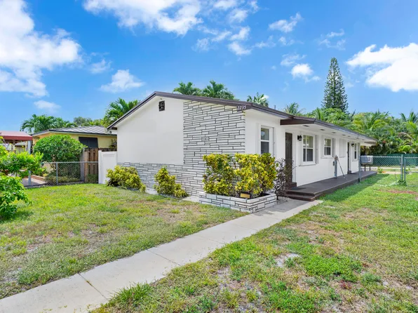2235 Coolidge St Unit 1, Hollywood, FL 33020