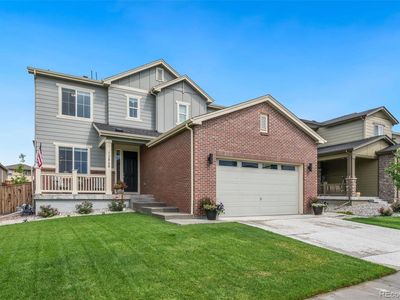 12868 Fox Court, Westminster, CO, 80234