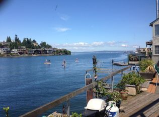 5535 Seaview Ave NW #A, Seattle, WA 98107