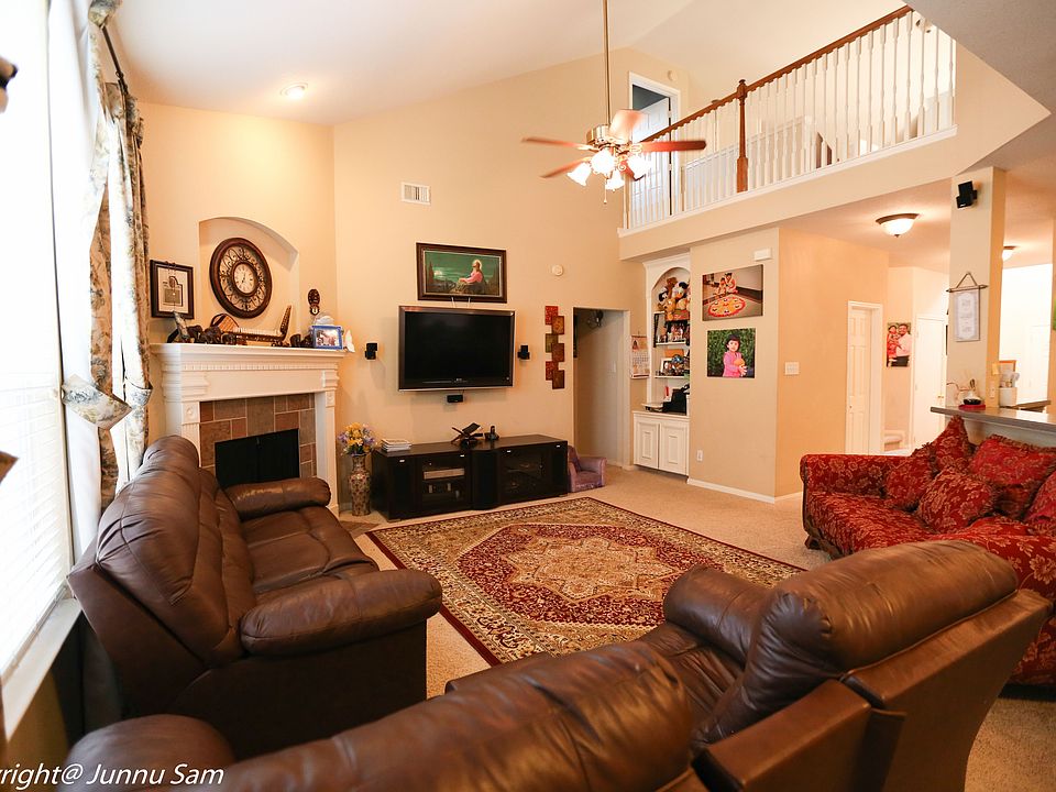 Living/Family Room