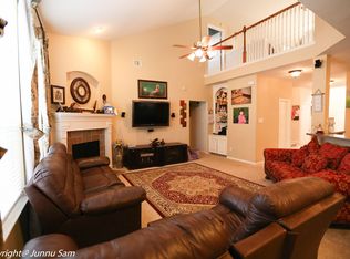 1231 Lexington Green Dr, Missouri City, TX 77459