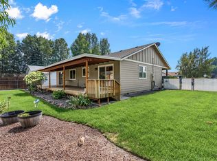 971 SE 3rd St, Prineville, OR 97754