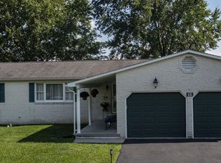 631 Tree Ln, Duncansville, PA 16635