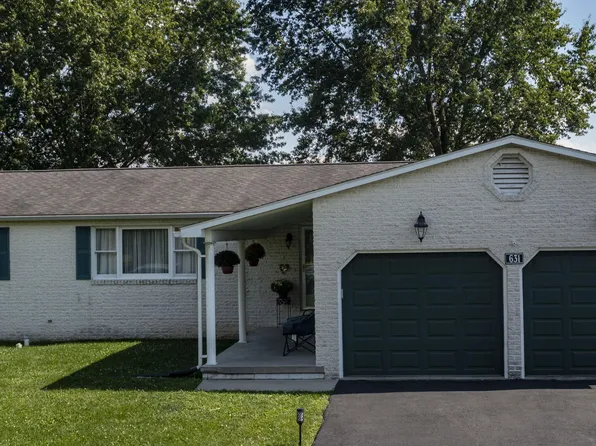 631 Tree Ln, Duncansville, PA 16635