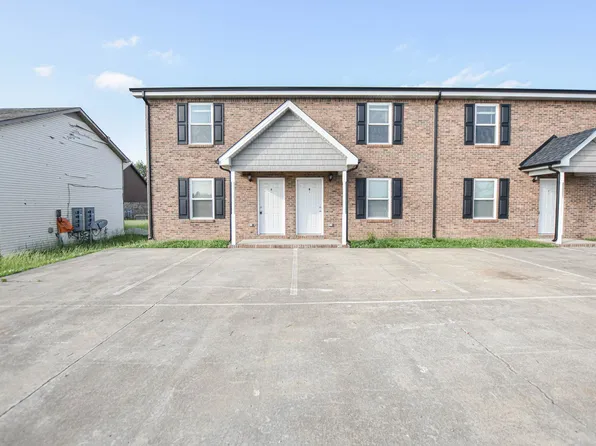 1030 W Creek Coyote Trail, 1030 W Creek Coyote Trl APT A, Clarksville, TN 37042