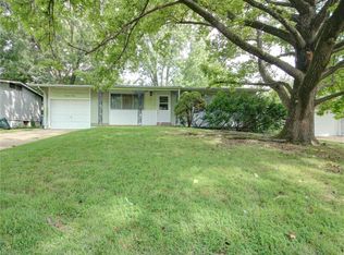 1709 Cargill Dr, Saint Louis, MO
