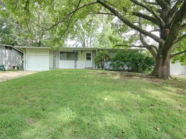 1709 Cargill Dr, Saint Louis, MO 63136