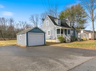 60 Town Farm Road, Salem, NH 03079