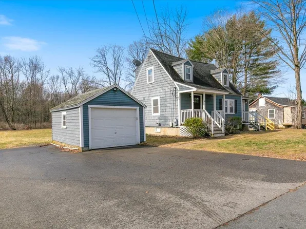 60 Town Farm Road, Salem, NH 03079