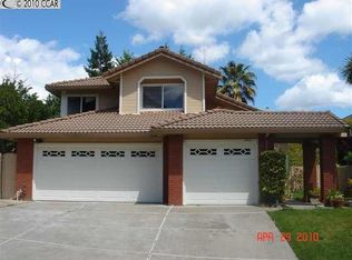 5451 Conestoga Way, Richmond, CA 94803