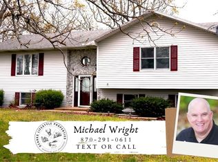 23144 Rosette Rd, Waynesville, MO 65583