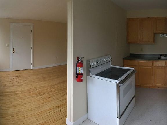 Kitchen/livingroom