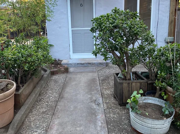 1801 Rose St Unit 6, Berkeley, CA 94703