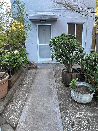 1801 Rose St #6 Photo 1