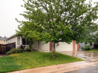 8844 Miners St, Highlands Ranch, CO 80126