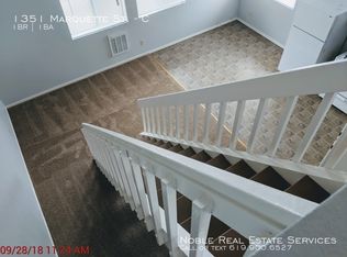 1351 Marquette St APT C, Oceanside, CA 92058