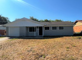 8861 Kate St, White Settlement, TX 76108