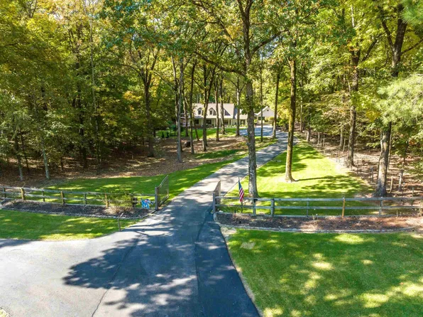 415 Wiseman Rd Lot 1, Eads, TN 38028