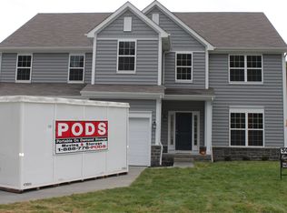 646 Greenwood Loop, Newark, OH 43055