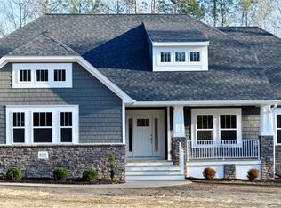 17218 Ivory Bill Ln, Chesterfield, VA 23838