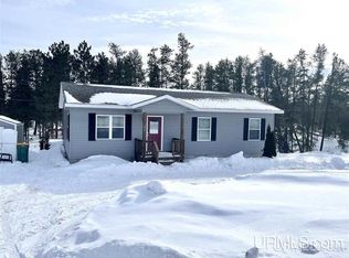 256 Kawbawgam Rd, Marquette, MI 49855