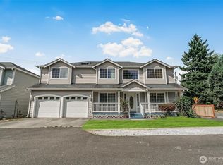 3545 S 116th St, Tukwila, WA